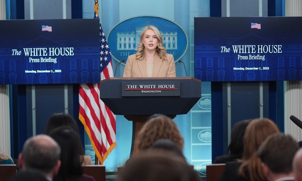 Λευκός Οίκος