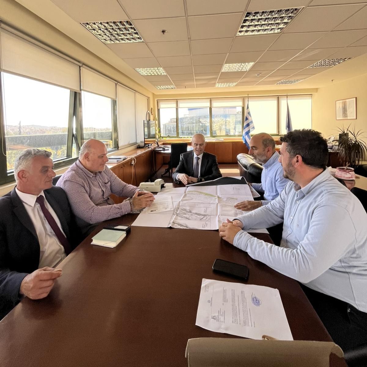 Μπακογιάννη