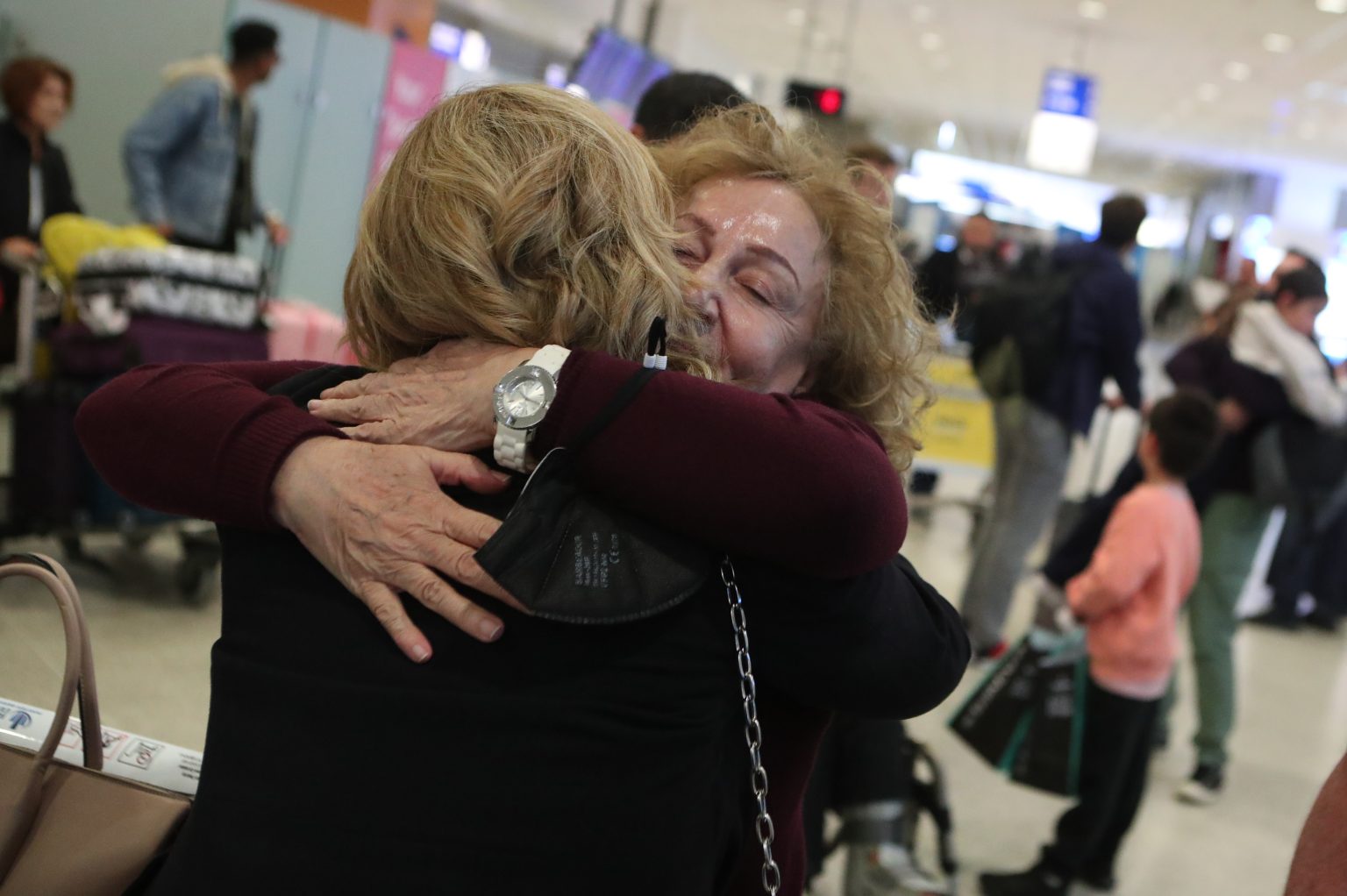 επαναπατρισμός