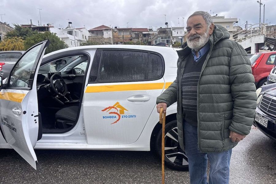 Φωτογραφία: Facebook/Σηφης Γεωρβασακης