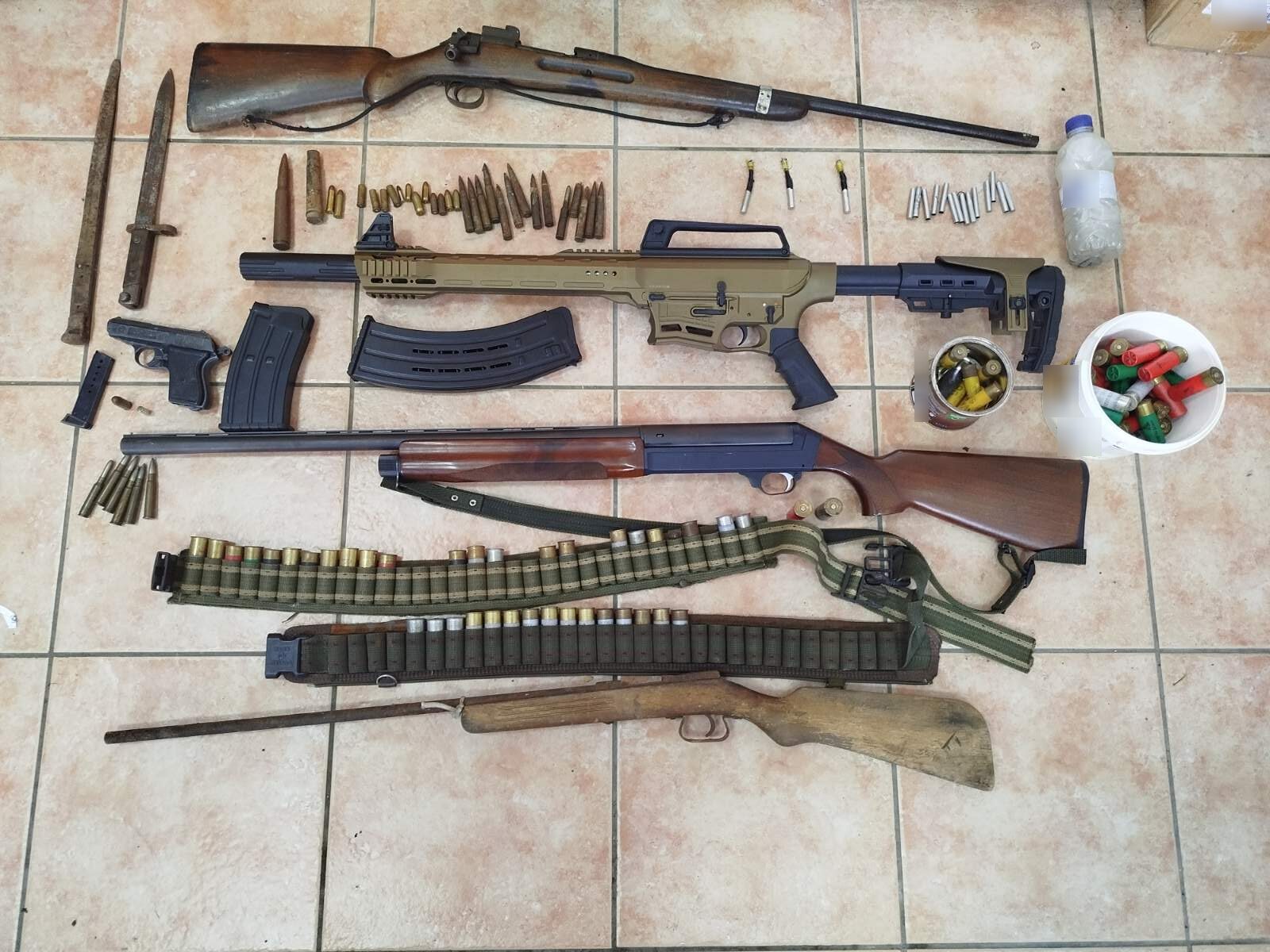 Οπλοστάσιο