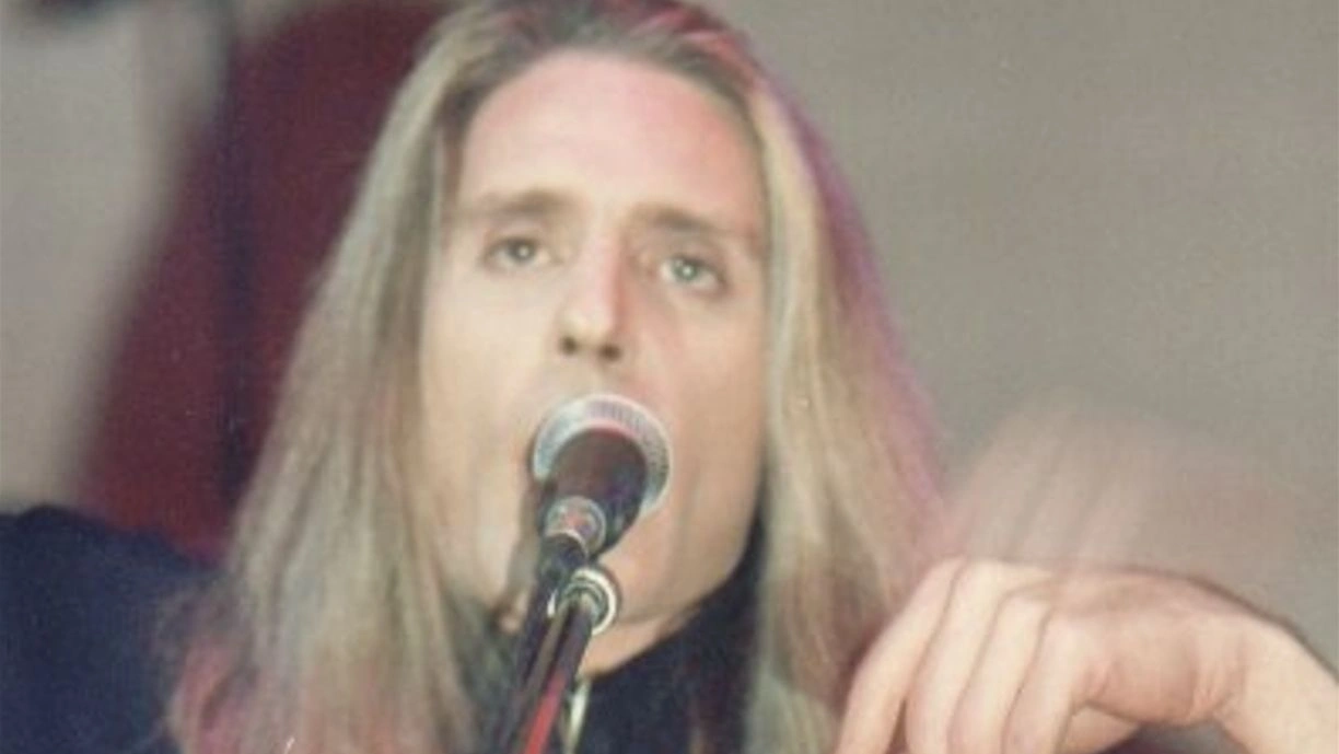 Γιάννης Ευσταθίου