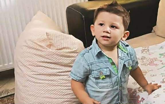 μικρού Άγγελου