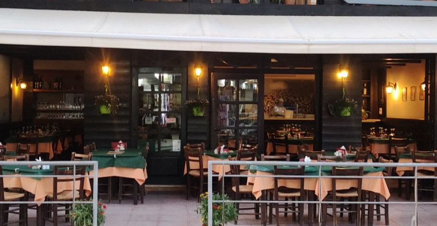 Εστιατόριο