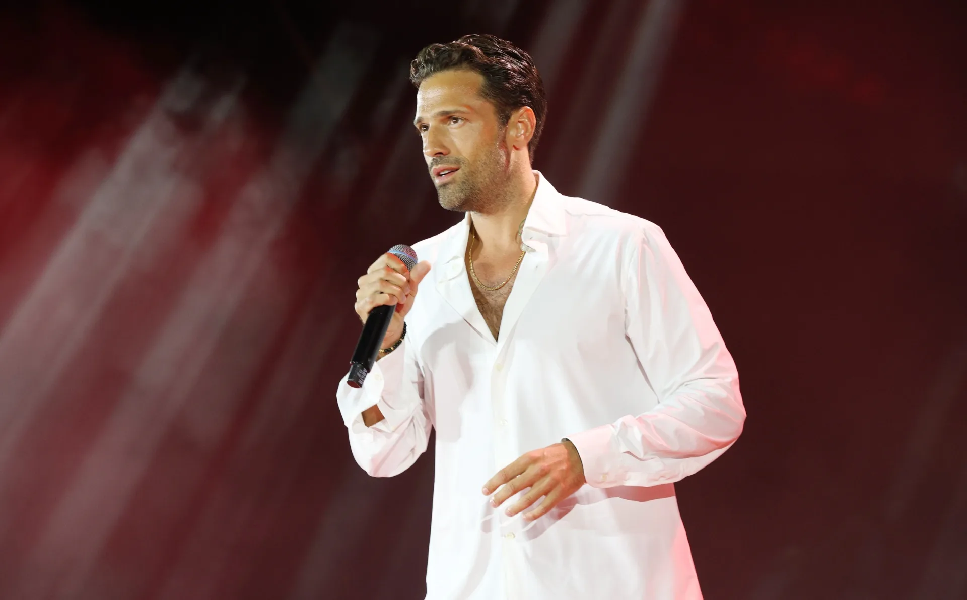 εκρηκτικός μηχανισμός