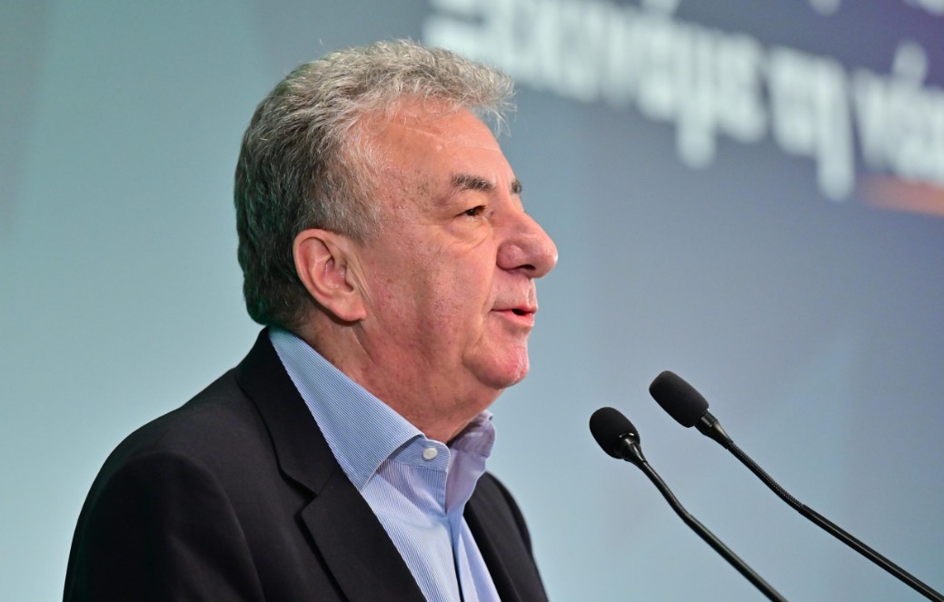 Αρναουτάκης