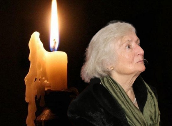 Ασπασία Παπαδοπεράκη