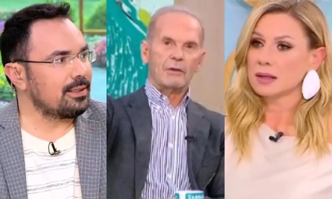 Ελένη Μενεγάκη