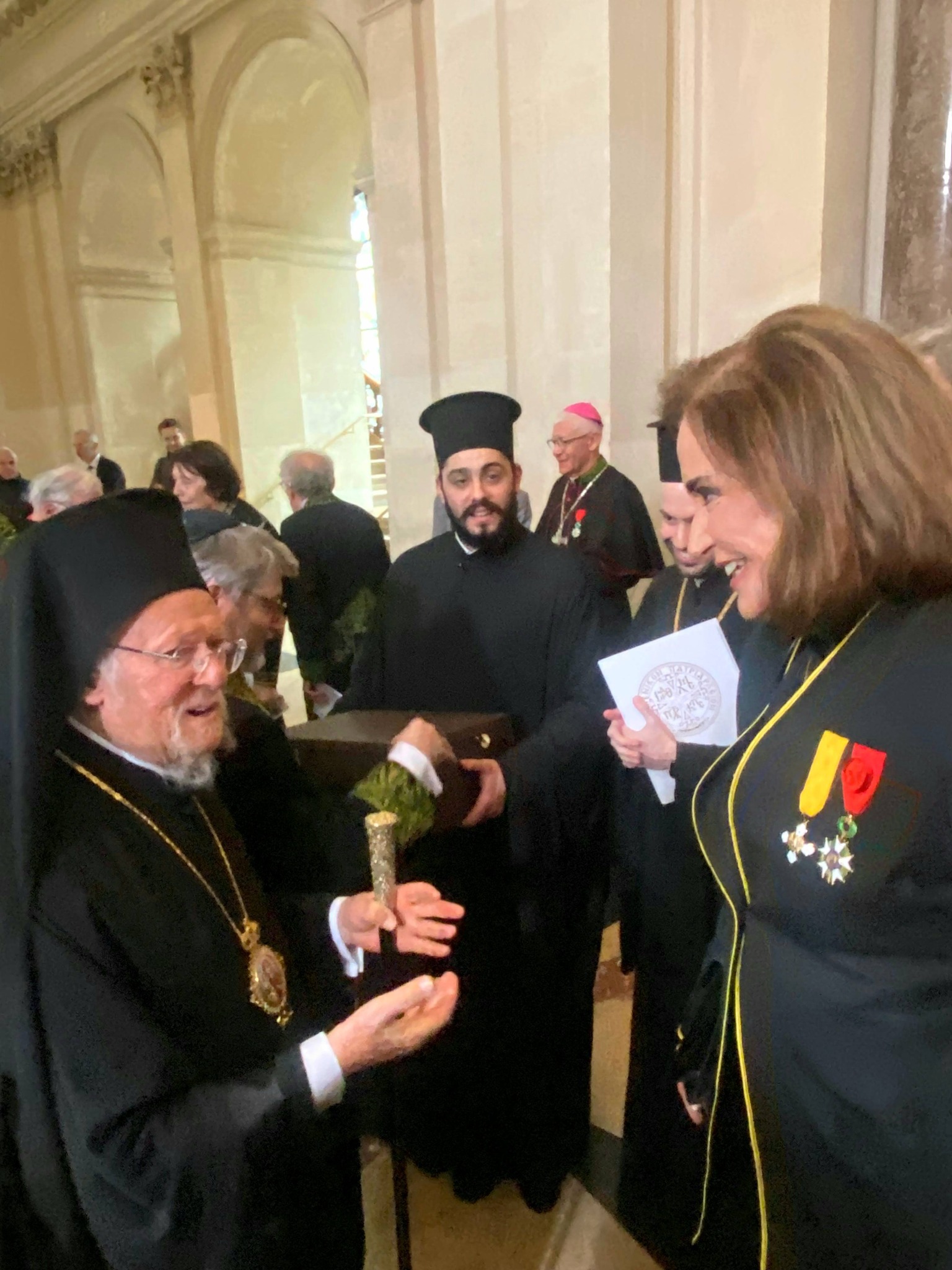 Μπακογιάννη