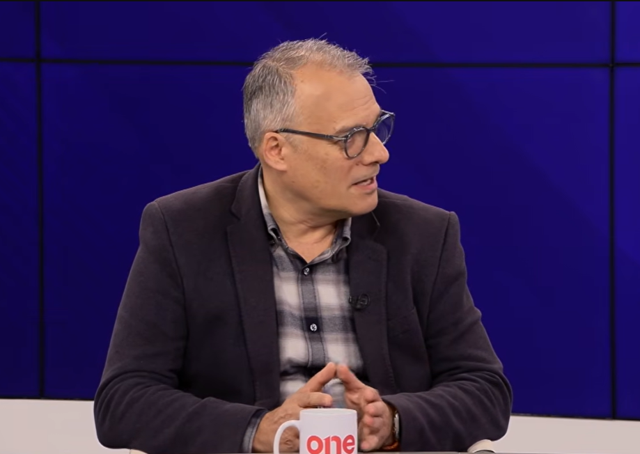 Κυβερνοασφάλειας