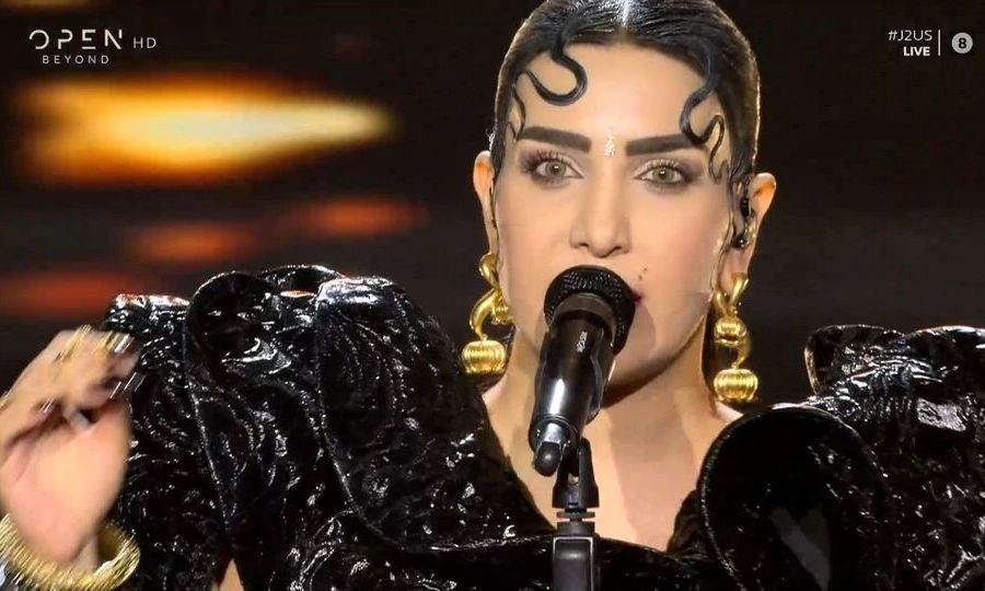 Δανιέλα Χατζή