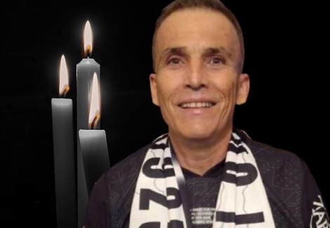 Νίκος Φανιουδάκη