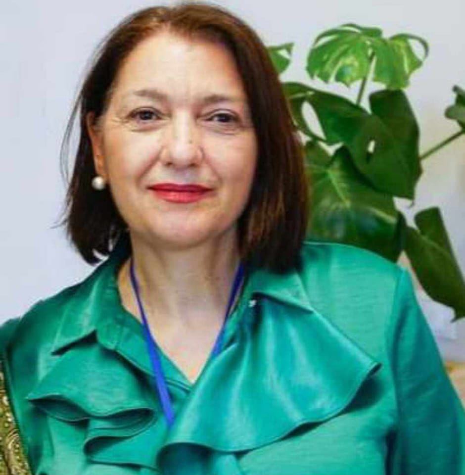 Πετραντωνάκη