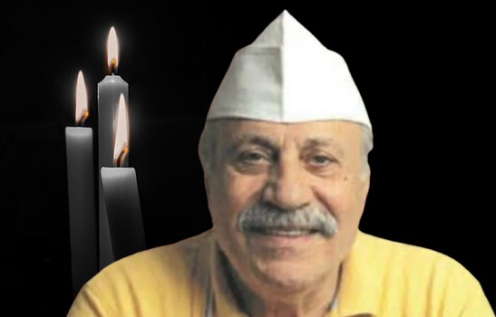 Γιώργο Περισυνάκη