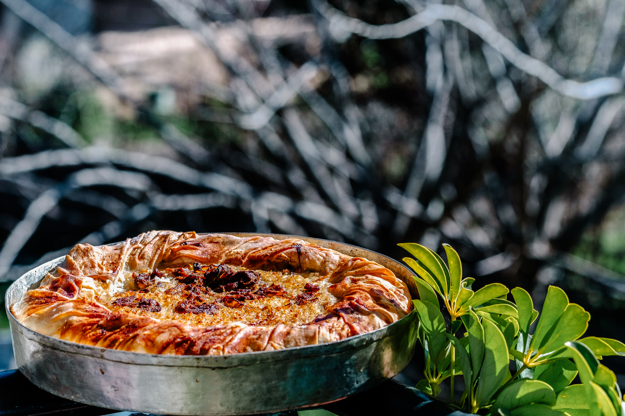 γαστρονομικός πλούτος