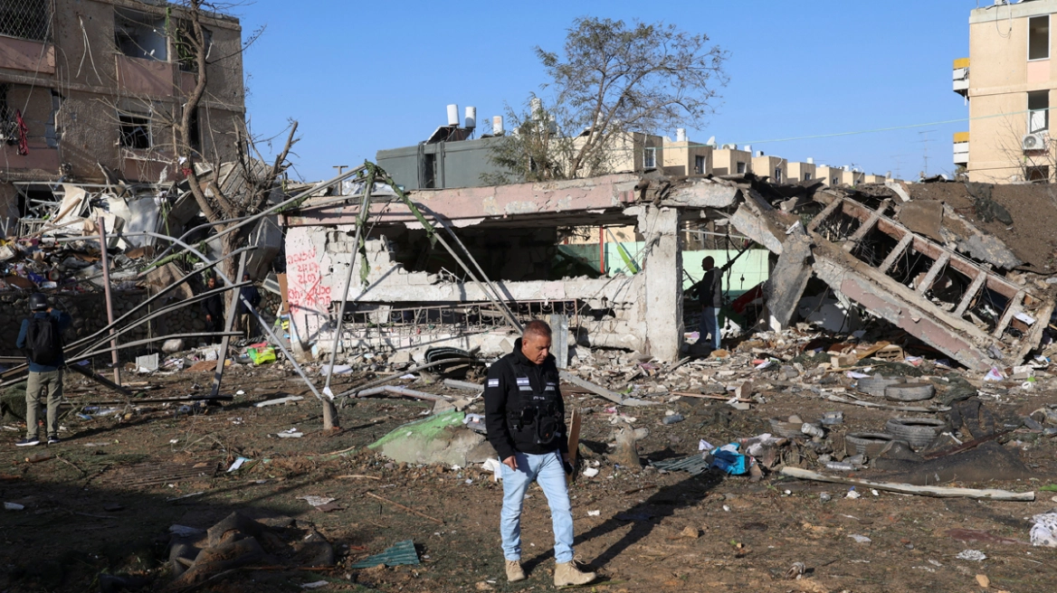 Μέσης Ανατολής