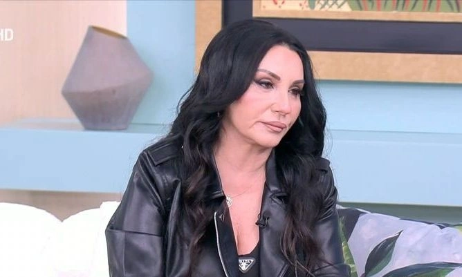 Πόπη Μαλλιωτάκη