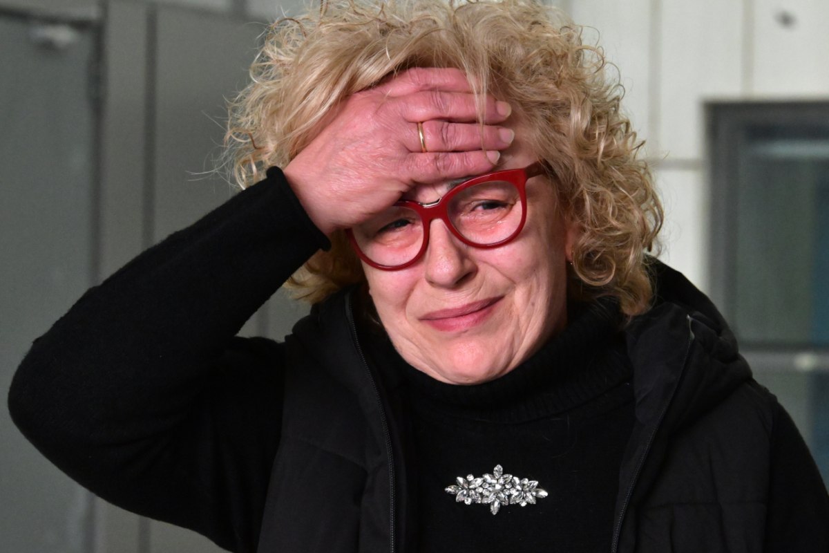 Μάγδα Φύσσα