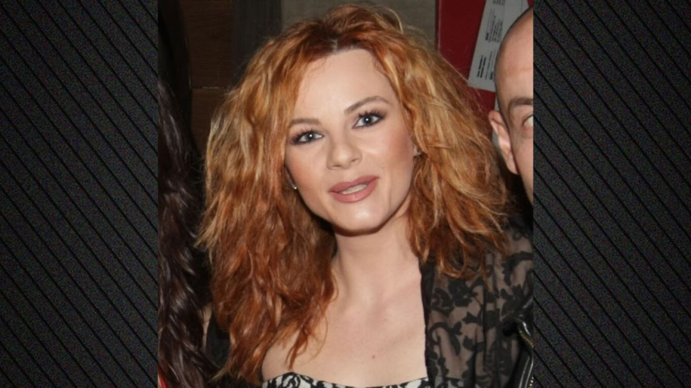 Ναταλία Λιονάκη