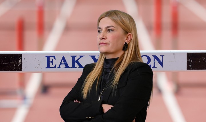 Σέβη Βολουδάκη