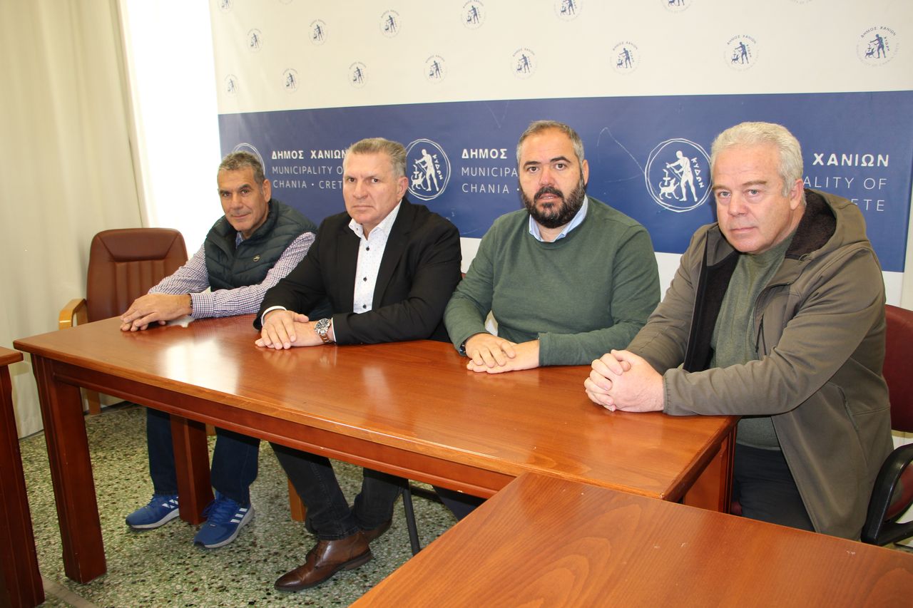 Γύρος Περιβολίων