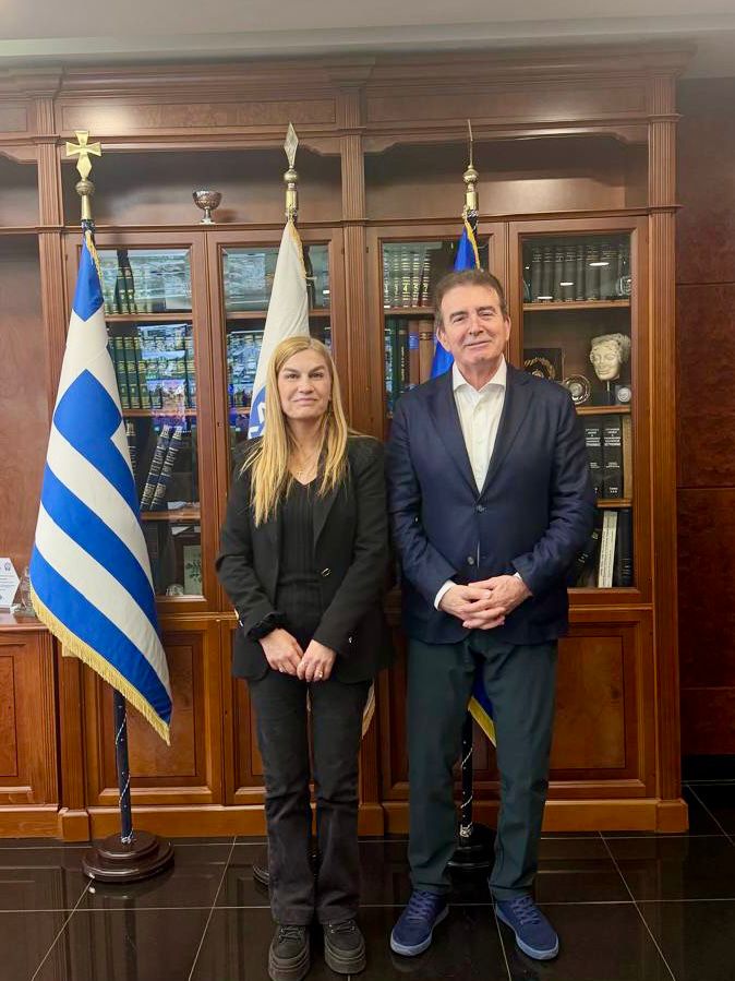 Σέβης Βολουδάκη