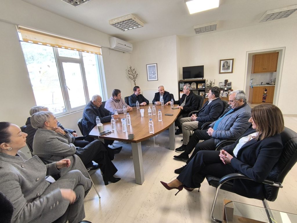 Πράσινου Ταμείου