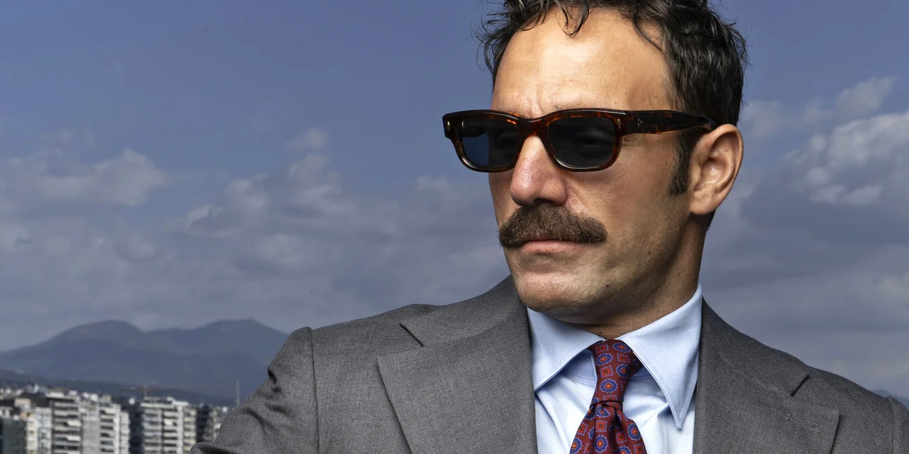 Αντώνης Τσαπατάκης