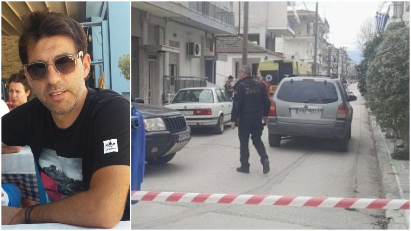 Τραγουδιστής