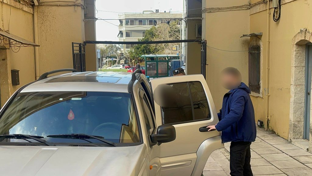 Κατασκοπεία