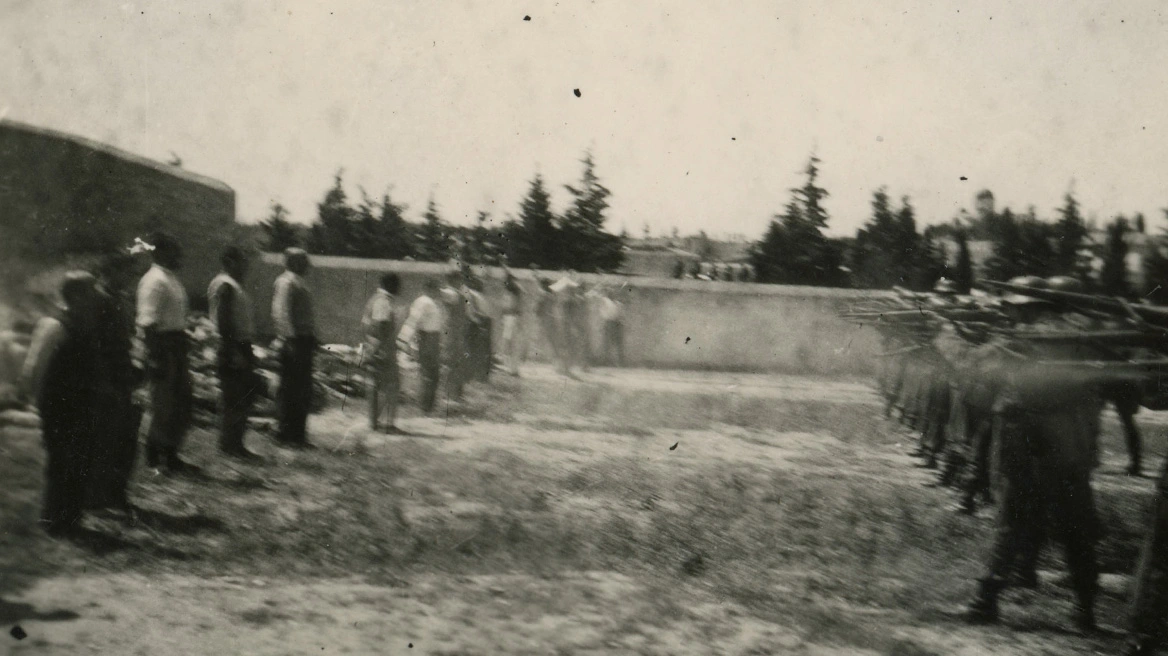 Καισαριανή