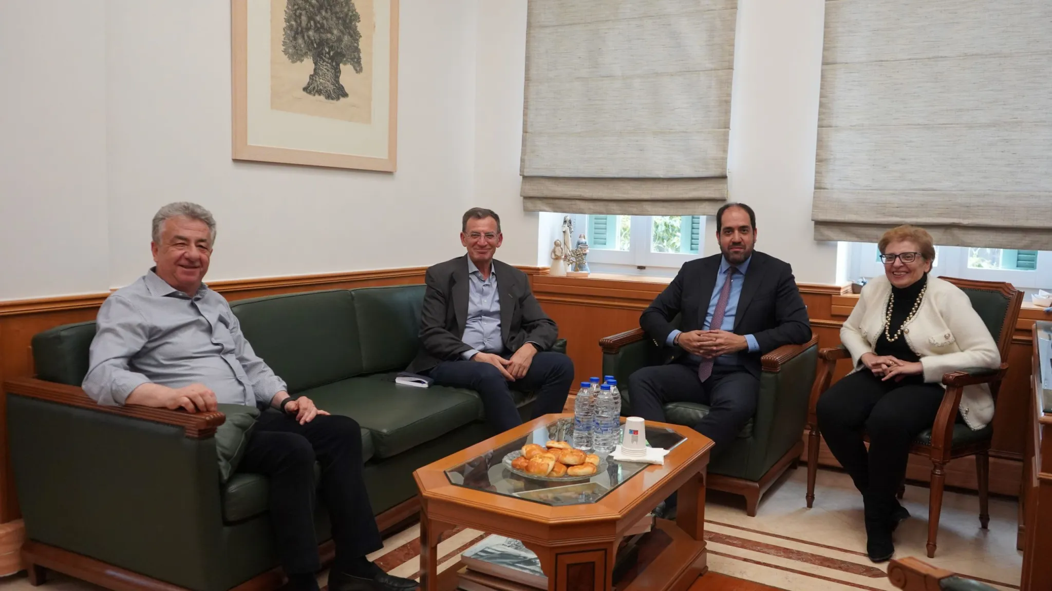 Νοσοκομείο