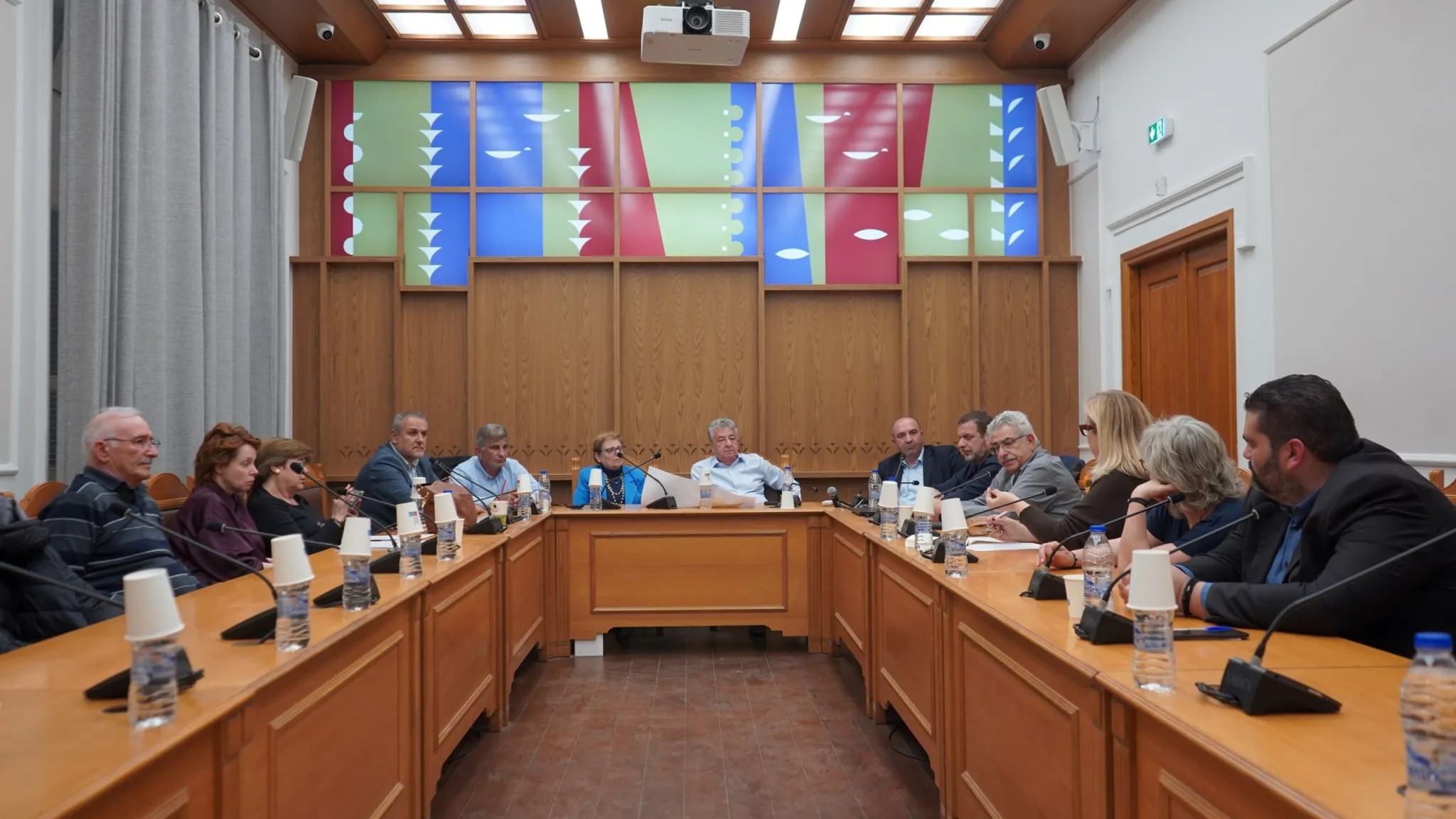 Σχολής Ασωμάτων