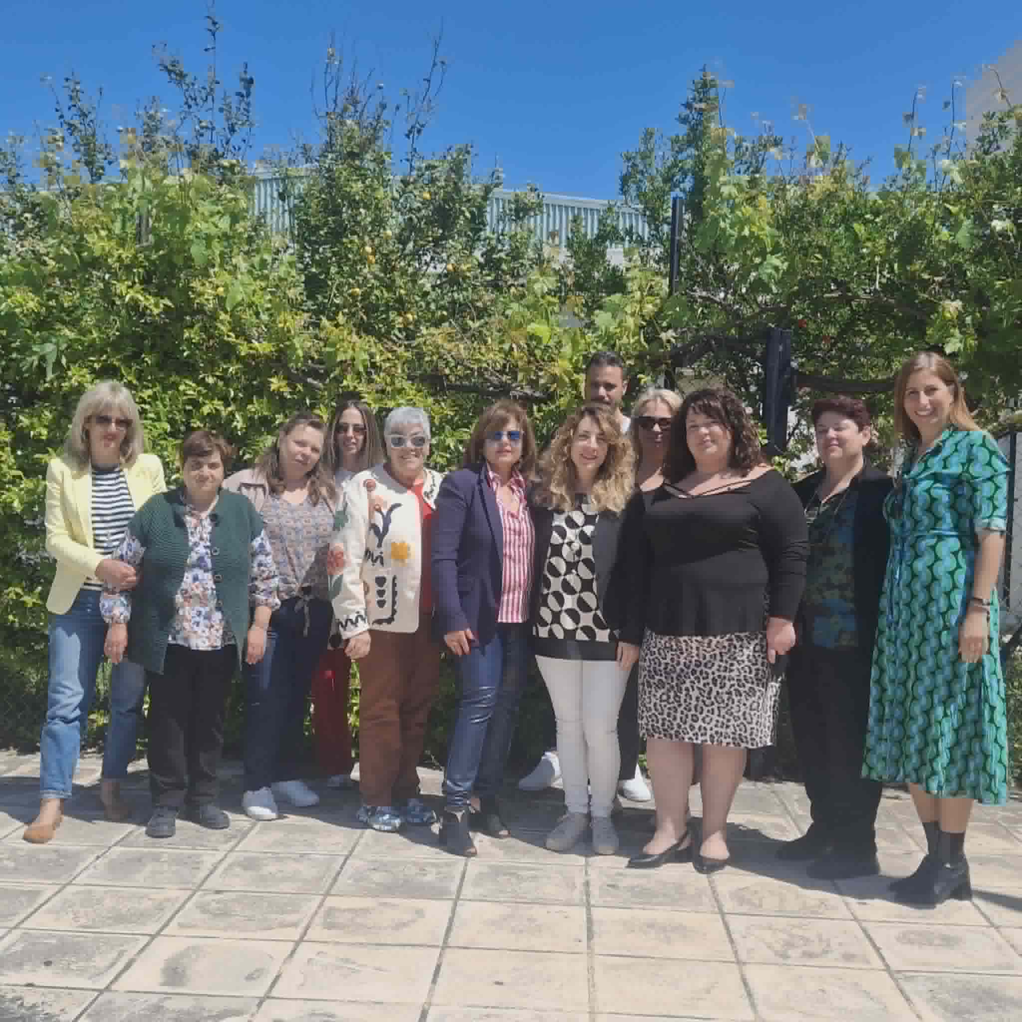 τεστ μνήμης