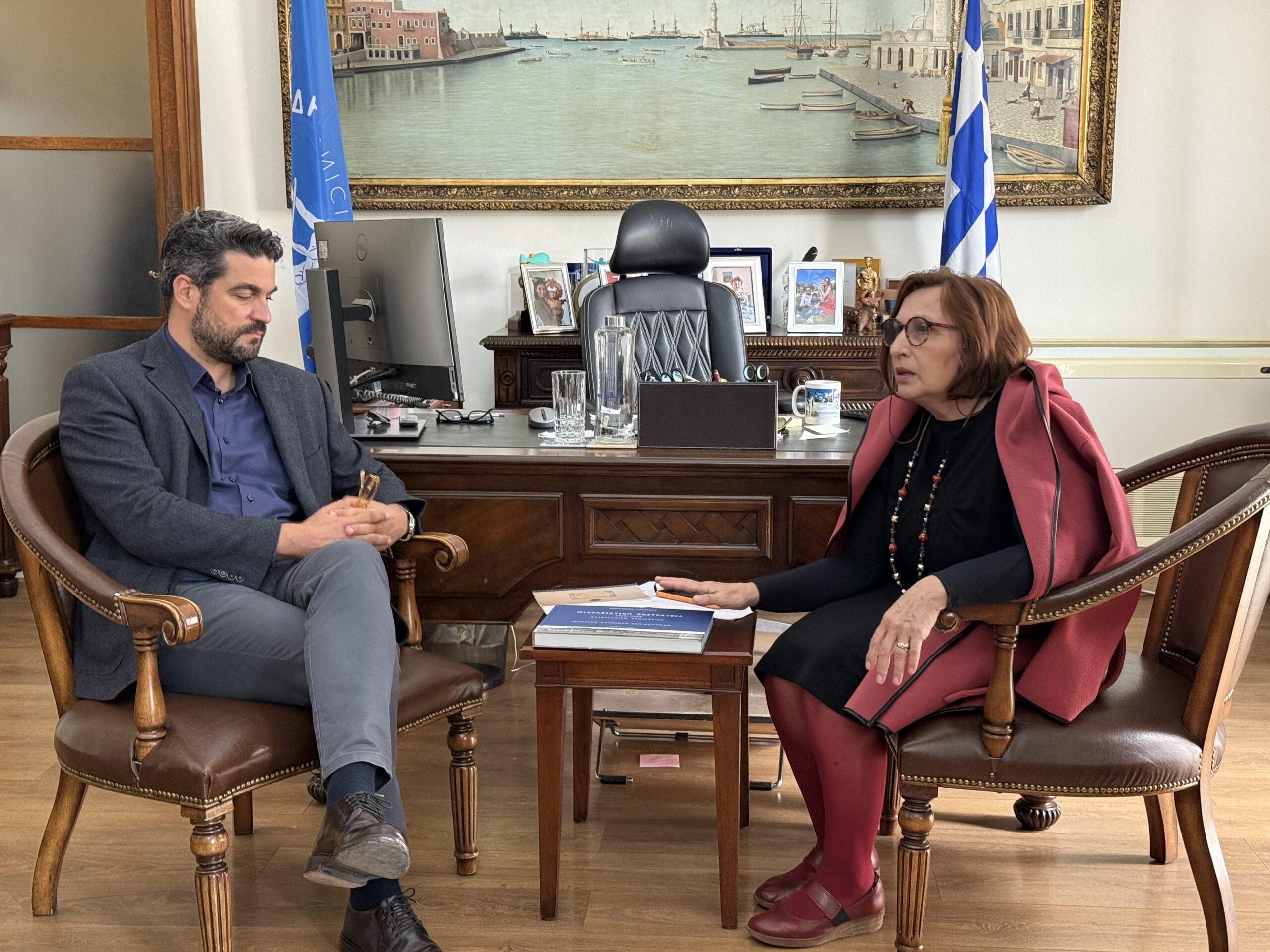 Παμμικρασιατικού Συνδέσμου