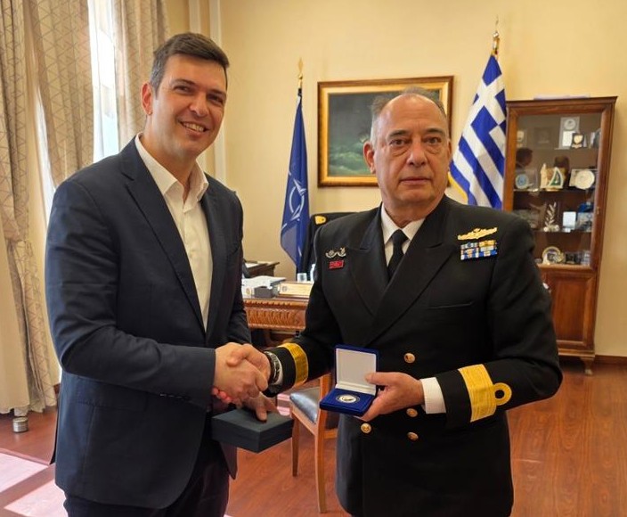 Αλέξανδρος Μαρκογιαννάκης