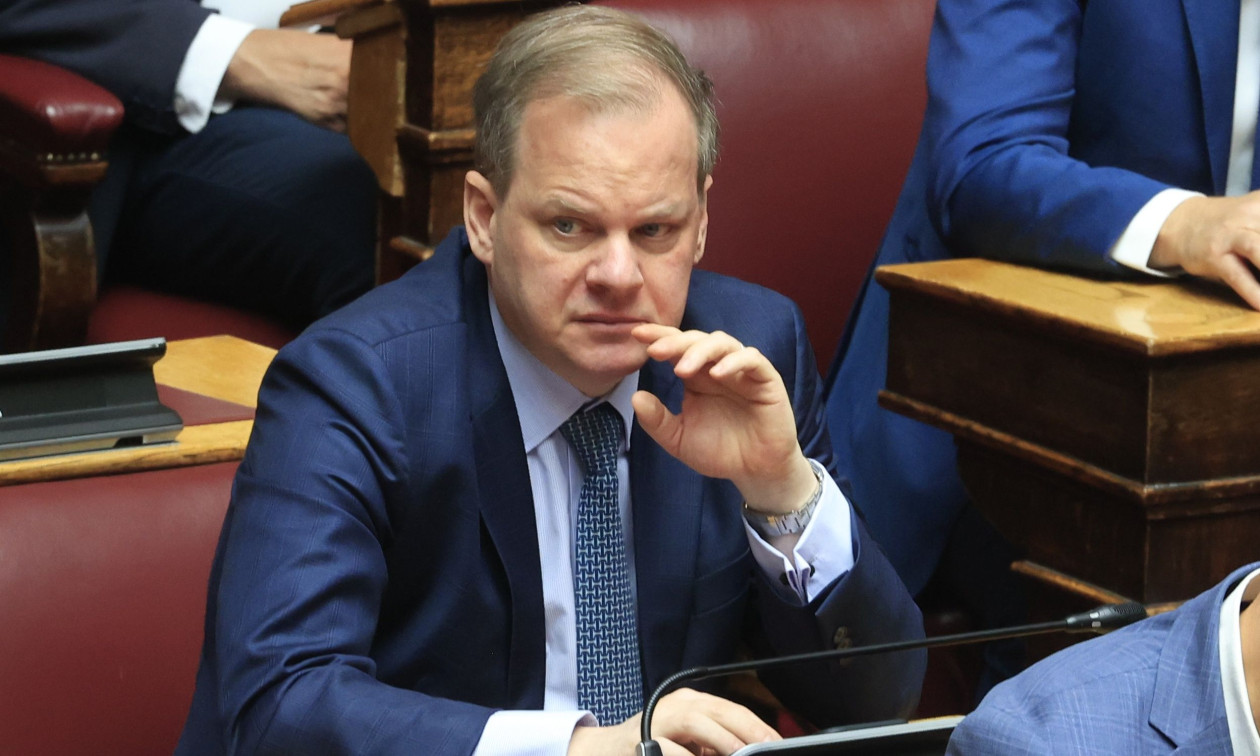 Καραμανλής