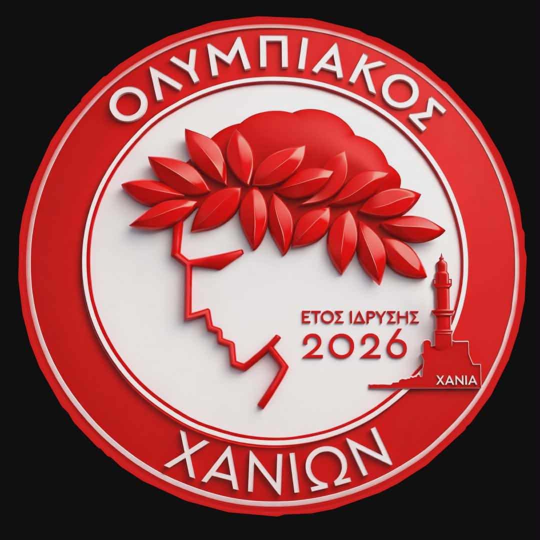 Ολυμπιακός Χανίων