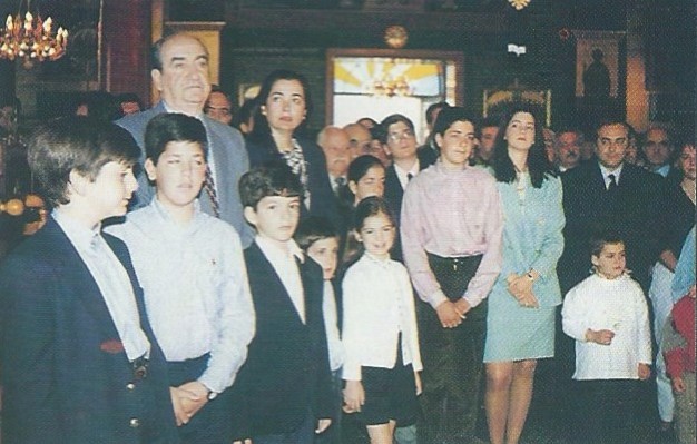 Βιρβιδάκης