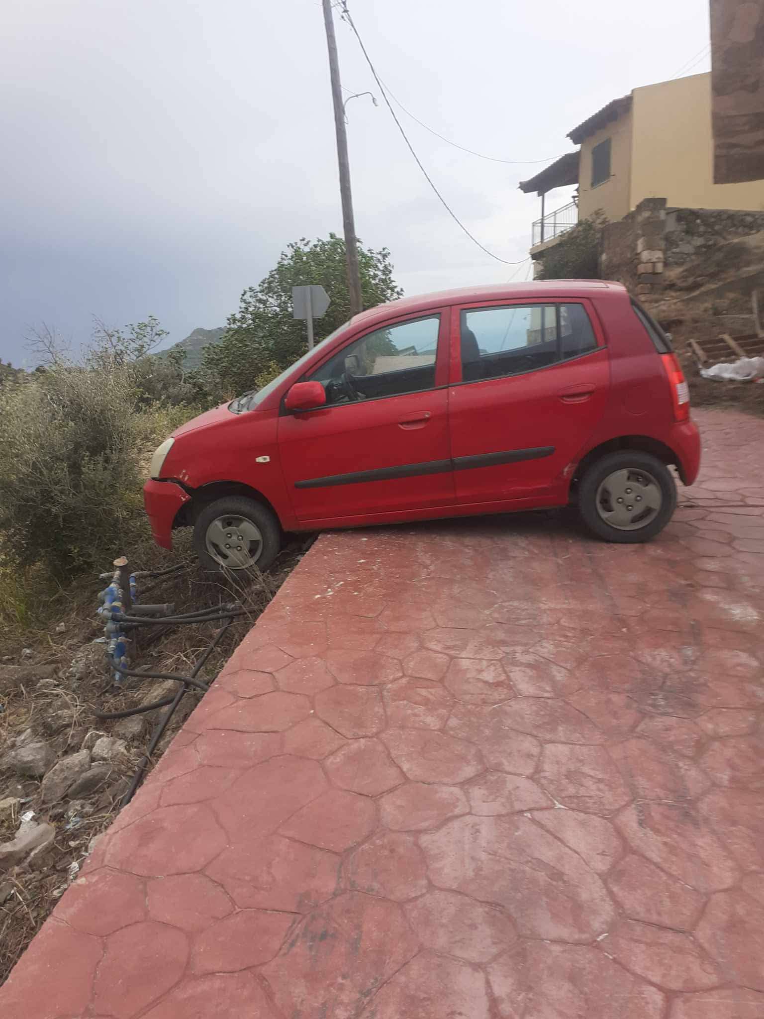 Αυτοκίνητο