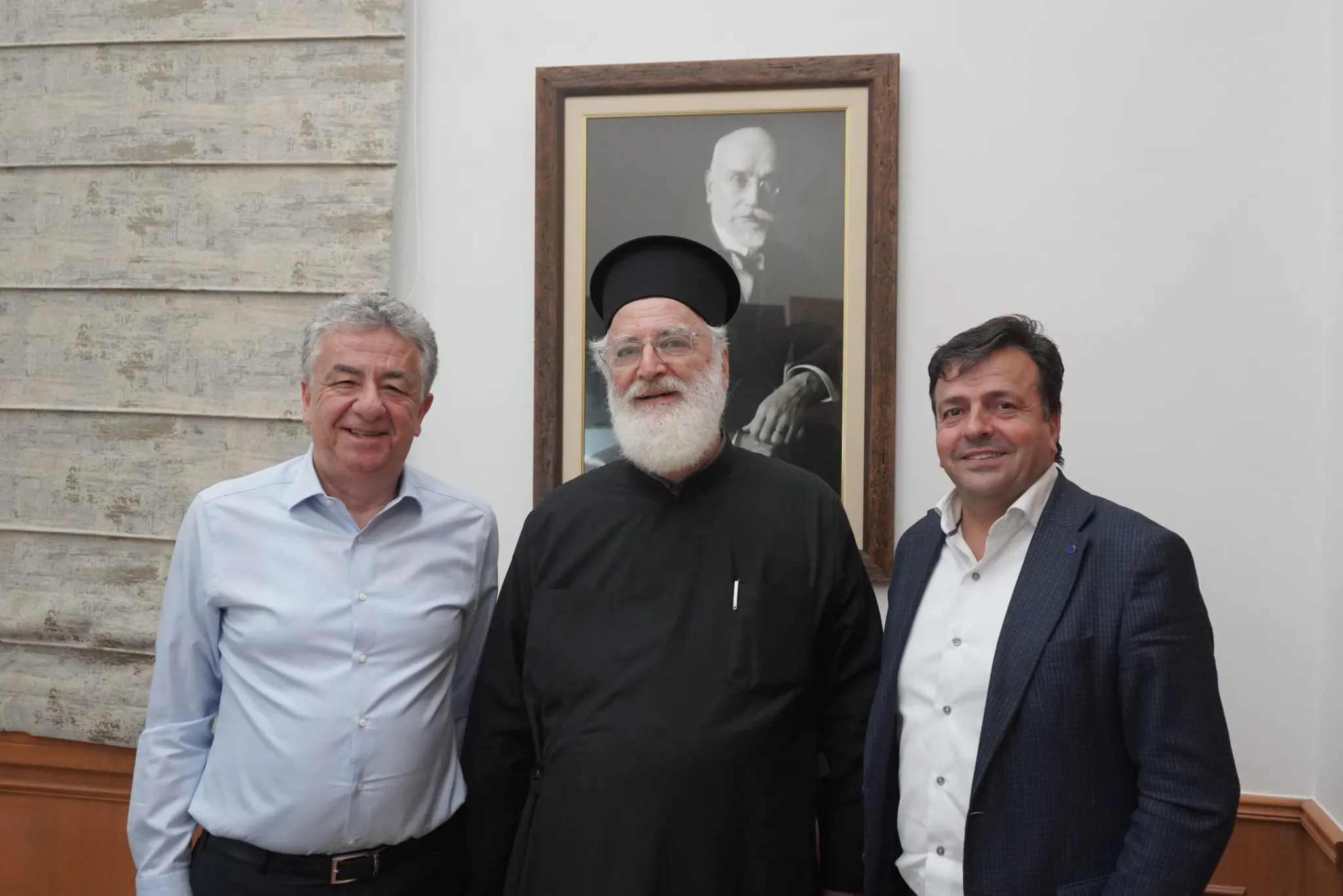 Μητροπολίτη Αρκαλοχωρίου