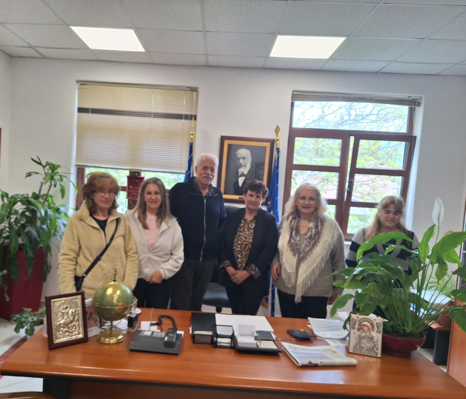 Αποκόρωνας