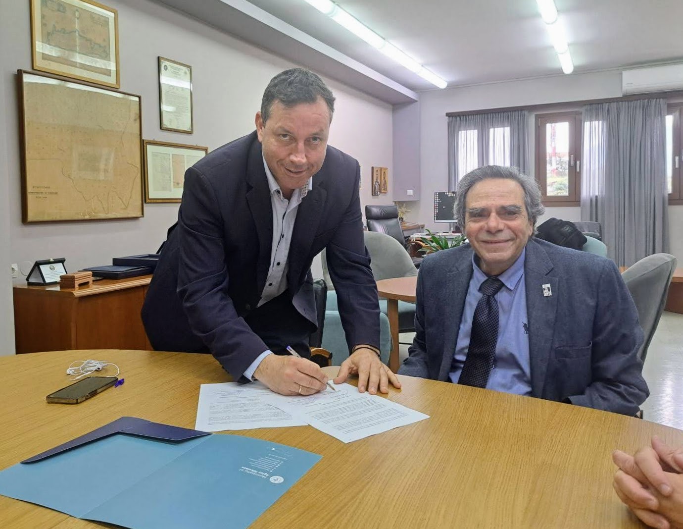 Πολυτεχνείου Κρήτης