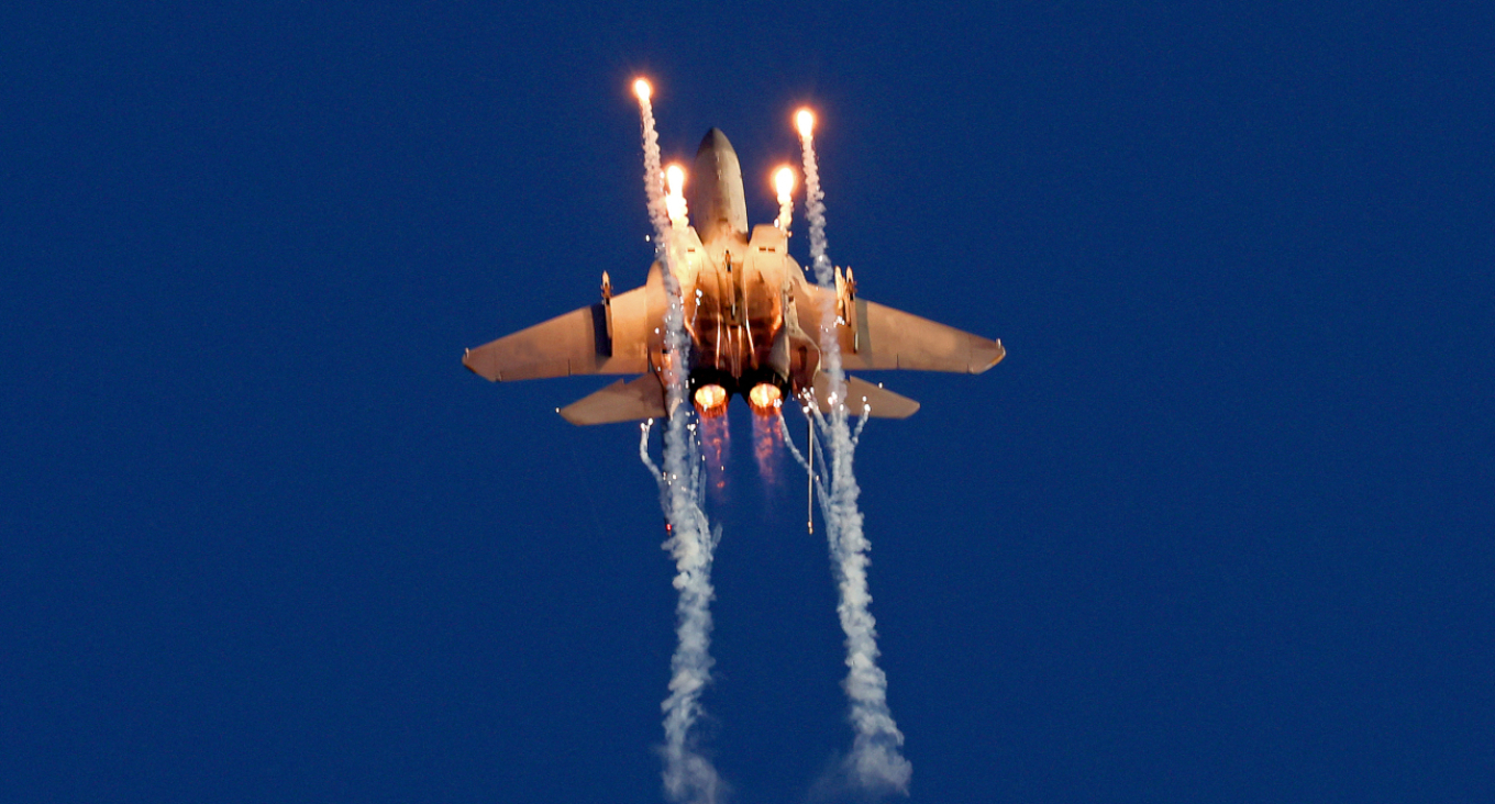 F-15