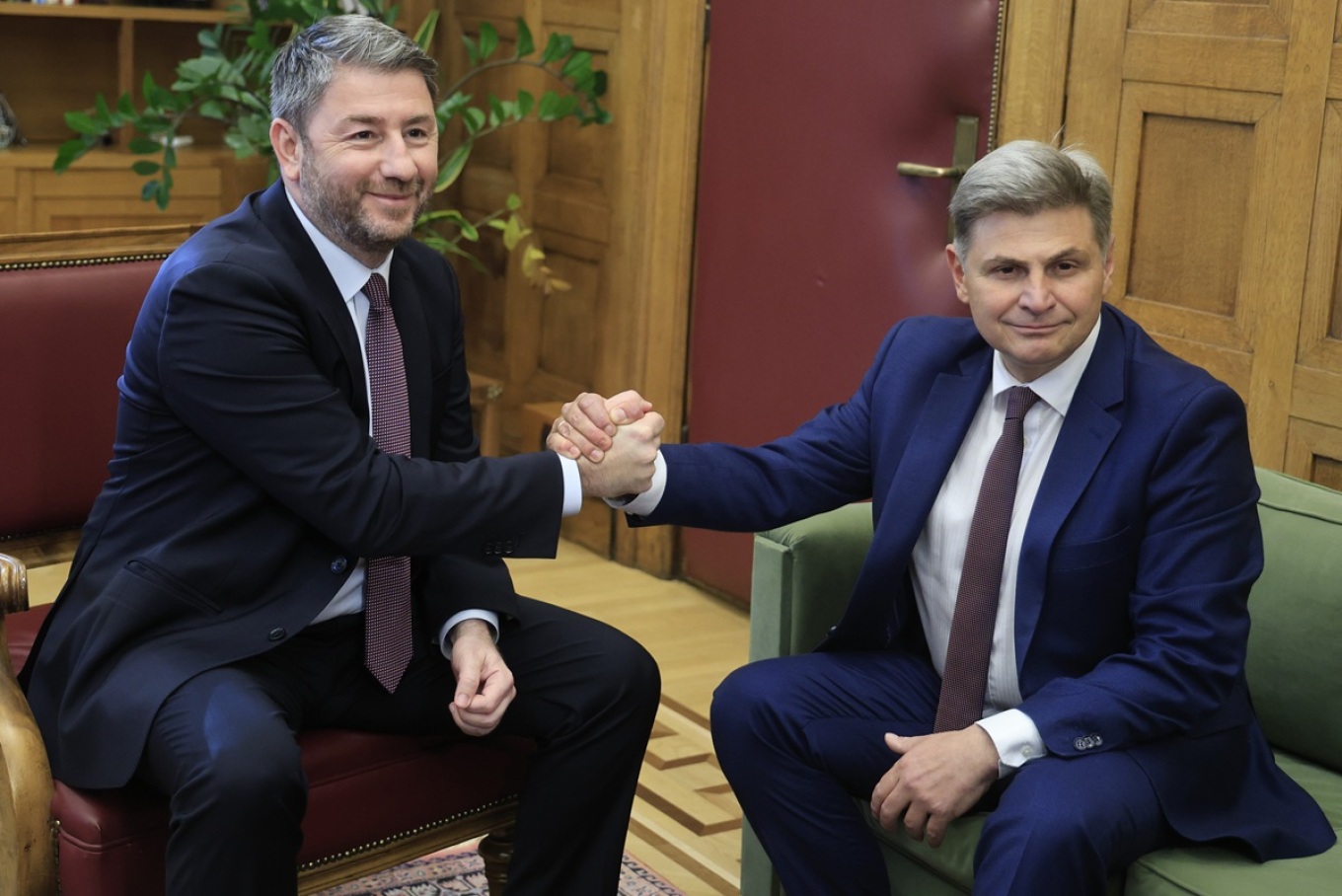 Φαραντούρης