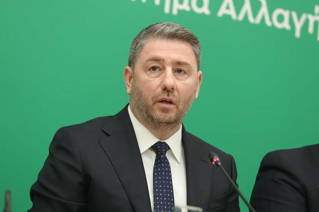 Ανδρουλάκης