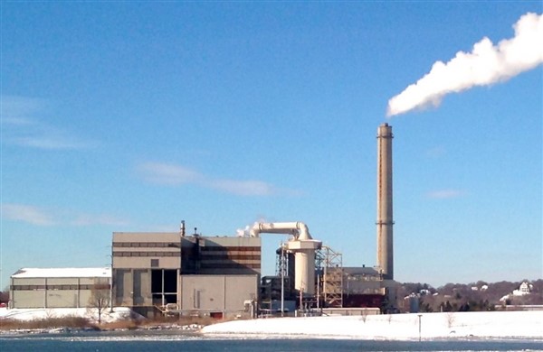 ενεργειακής αξιοποίησης