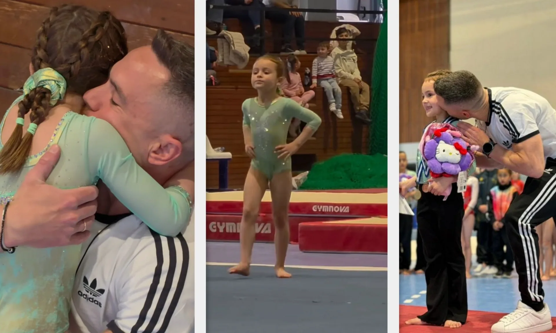 πετρούνιας