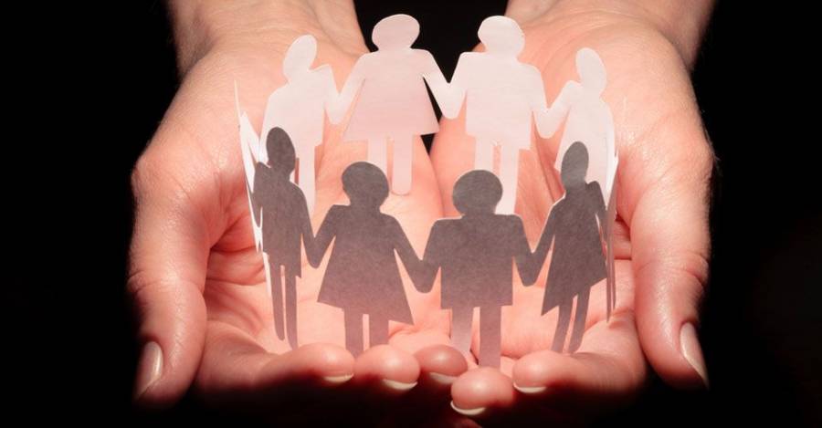 κοινωνικές δομές