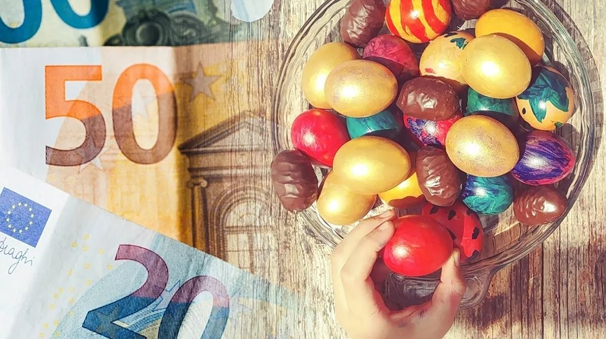 Δώρο του Πάσχα